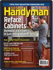 Family Handyman (Digital) Subscription October 1st, 2013 Issue