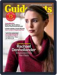 Guideposts (Digital) Subscription                    April 1st, 2020 Issue