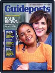 Guideposts (Digital) Subscription                    March 1st, 2020 Issue
