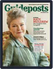Guideposts (Digital) Subscription                    November 1st, 2019 Issue