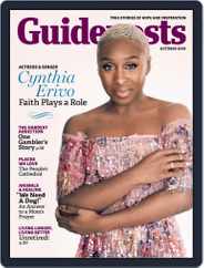 Guideposts (Digital) Subscription                    October 1st, 2019 Issue