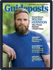 Guideposts (Digital) Subscription                    September 1st, 2019 Issue