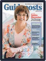 Guideposts (Digital) Subscription                    June 1st, 2019 Issue