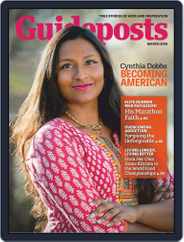 Guideposts (Digital) Subscription                    March 1st, 2019 Issue