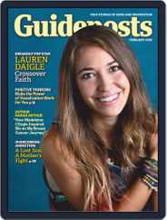 Guideposts (Digital) Subscription                    February 1st, 2019 Issue