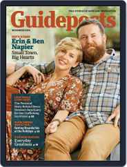 Guideposts (Digital) Subscription                    November 1st, 2018 Issue