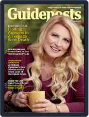 Guideposts (Digital) Subscription                    October 1st, 2018 Issue