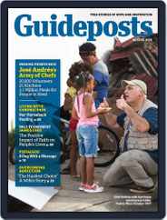 Guideposts (Digital) Subscription                    August 1st, 2018 Issue
