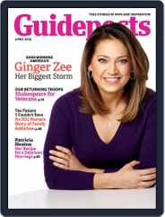 Guideposts (Digital) Subscription                    April 1st, 2018 Issue