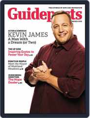 Guideposts (Digital) Subscription                    March 1st, 2018 Issue