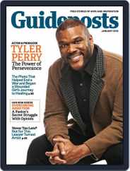 Guideposts (Digital) Subscription                    January 1st, 2018 Issue