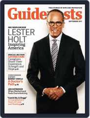 Guideposts (Digital) Subscription                    September 1st, 2017 Issue