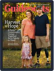 Guideposts (Digital) Subscription                    June 1st, 2017 Issue