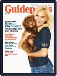 Guideposts (Digital) Subscription                    May 1st, 2017 Issue