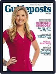 Guideposts (Digital) Subscription                    March 25th, 2017 Issue