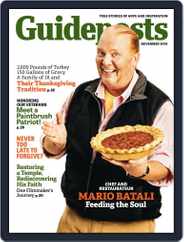 Guideposts (Digital) Subscription                    November 1st, 2016 Issue
