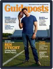 Guideposts (Digital) Subscription                    September 1st, 2016 Issue