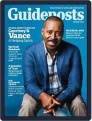 Guideposts (Digital) Subscription                    July 27th, 2016 Issue