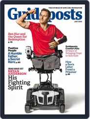 Guideposts (Digital) Subscription                    June 28th, 2016 Issue