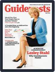 Guideposts (Digital) Subscription                    April 28th, 2016 Issue