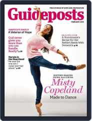 Guideposts (Digital) Subscription                    January 30th, 2016 Issue