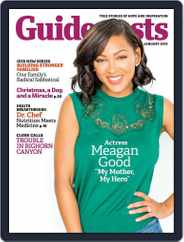 Guideposts (Digital) Subscription                    December 27th, 2015 Issue