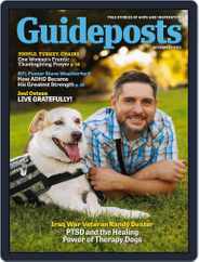 Guideposts (Digital) Subscription                    November 1st, 2015 Issue