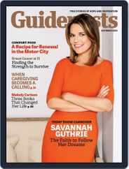 Guideposts (Digital) Subscription                    October 1st, 2015 Issue