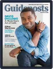 Guideposts (Digital) Subscription                    September 1st, 2015 Issue