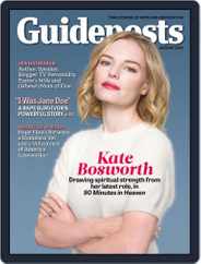 Guideposts (Digital) Subscription                    August 1st, 2015 Issue