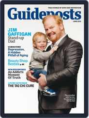 Guideposts (Digital) Subscription                    June 1st, 2015 Issue