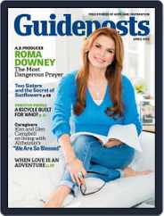 Guideposts (Digital) Subscription                    April 1st, 2015 Issue