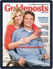 Guideposts (Digital) Subscription                    January 28th, 2015 Issue