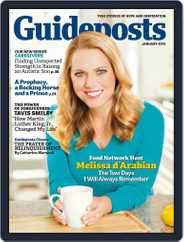 Guideposts (Digital) Subscription                    January 5th, 2015 Issue