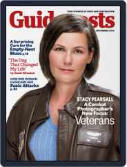 Guideposts (Digital) Subscription                    October 25th, 2014 Issue