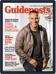 Guideposts (Digital) Subscription                    September 30th, 2014 Issue