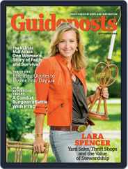 Guideposts (Digital) Subscription                    August 27th, 2014 Issue