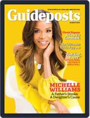 Guideposts (Digital) Subscription                    July 30th, 2014 Issue