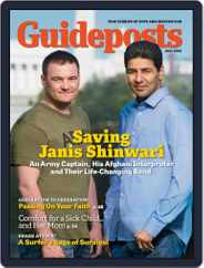 Guideposts (Digital) Subscription                    June 25th, 2014 Issue