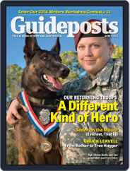 Guideposts (Digital) Subscription                    March 26th, 2014 Issue