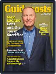 Guideposts (Digital) Subscription                    February 26th, 2014 Issue