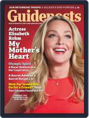 Guideposts (Digital) Subscription                    January 29th, 2014 Issue