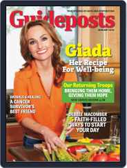 Guideposts (Digital) Subscription                    December 27th, 2013 Issue