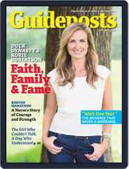 Guideposts (Digital) Subscription                    September 27th, 2013 Issue
