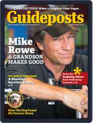 Guideposts (Digital) Subscription                    August 27th, 2013 Issue