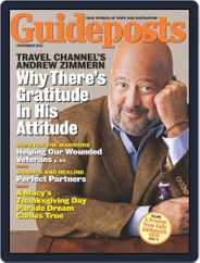 Guideposts (Digital) Subscription                    October 27th, 2012 Issue