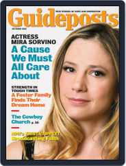Guideposts (Digital) Subscription                    September 28th, 2012 Issue