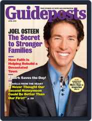 Guideposts (Digital) Subscription                    March 27th, 2012 Issue