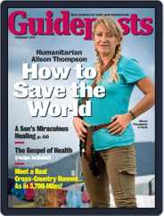 Guideposts (Digital) Subscription                    January 22nd, 2012 Issue