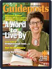 Guideposts (Digital) Subscription                    December 22nd, 2011 Issue